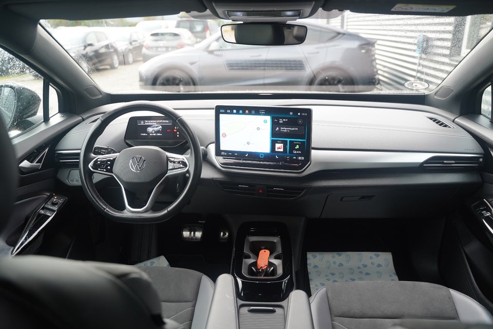 VW ID.4 52 Pure Performance 5d