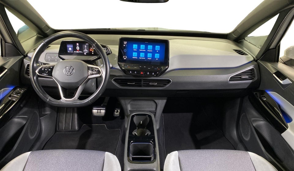 VW ID.3 58 Pro Performance Business 5d