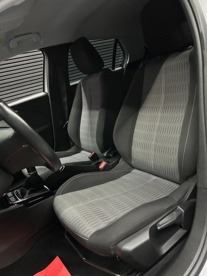 Opel Corsa 1,2 Edition+ 5d