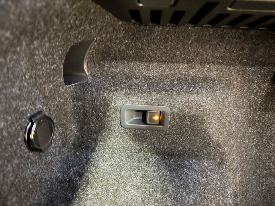 Skoda Enyaq 85x iV Premium 5d