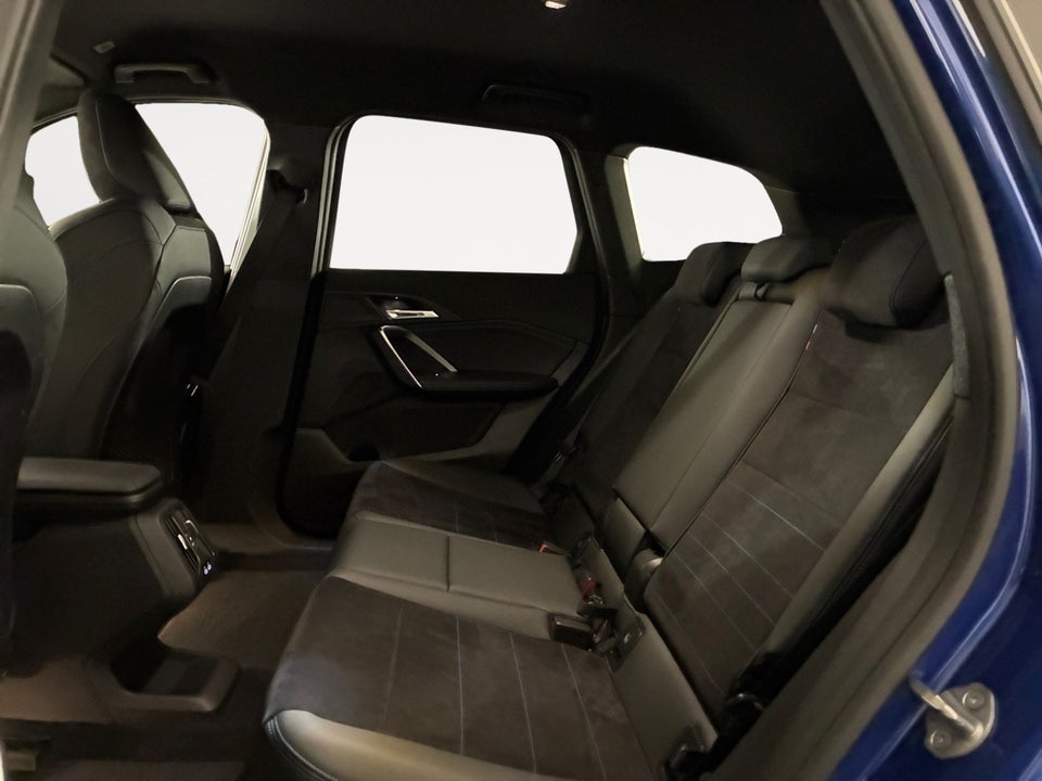 BMW iX1 xDrive30 M-Sport Premium 5d