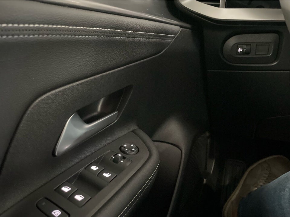 Opel Mokka-e 54 GS Line 5d