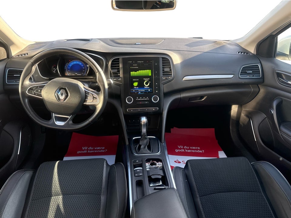 Renault Megane IV 1,5 dCi 110 Bose Edition EDC 5d