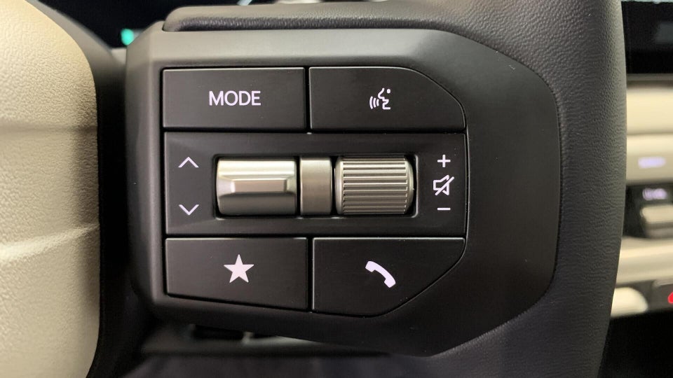 Kia EV4 81 Long Range GT-Line 5d