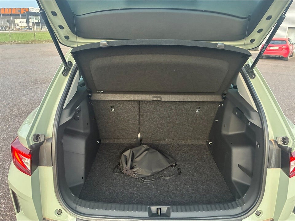 Skoda Elroq 50 iV 5d