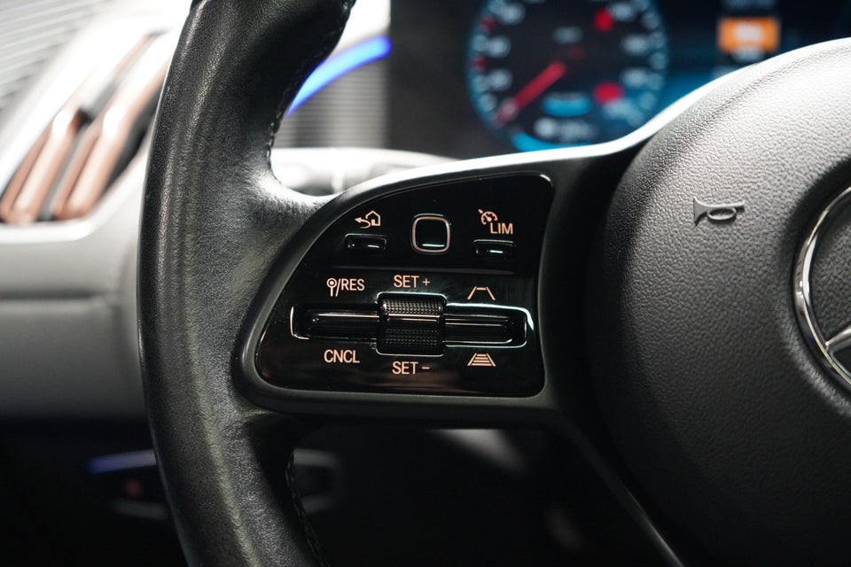 Mercedes EQC400 4Matic 5d