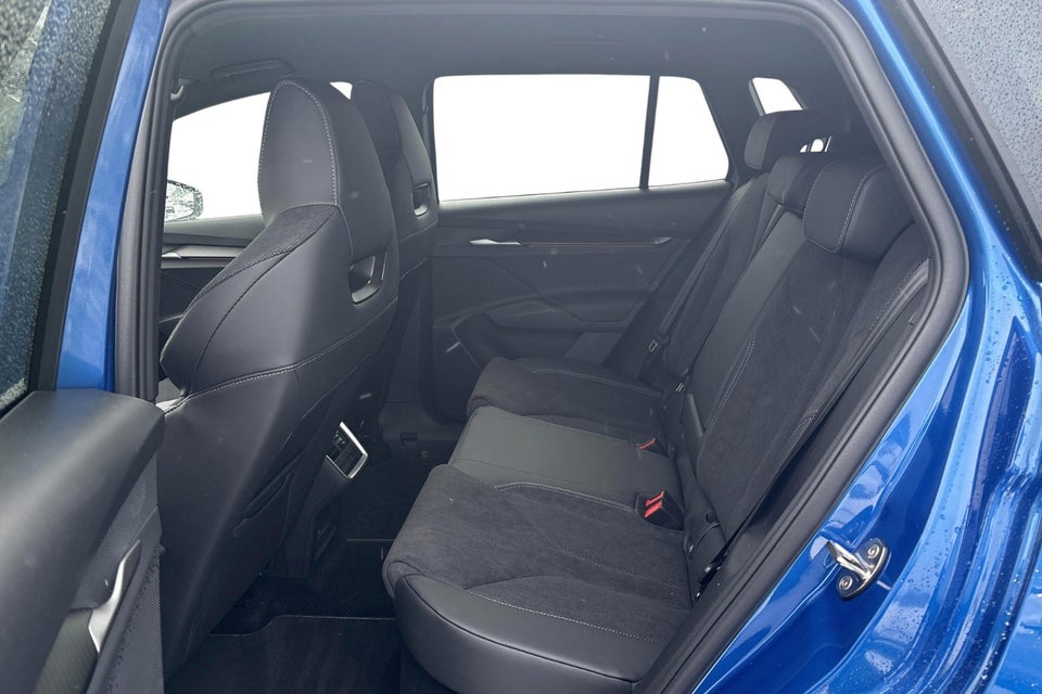 Skoda Elroq 60 iV Sportline 5d