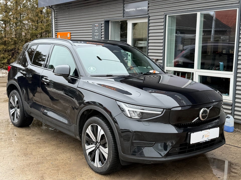 Volvo XC40 ReCharge Core 5d