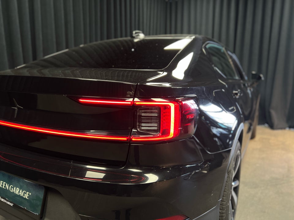 Polestar 2 Long Range 5d