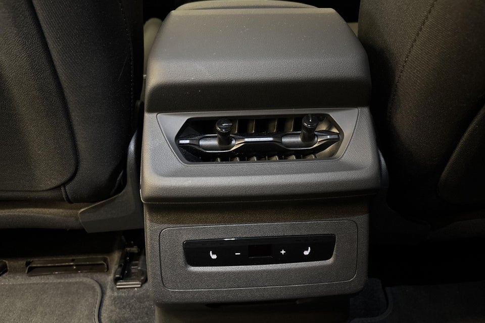 Audi Q6 e-tron Progress 5d