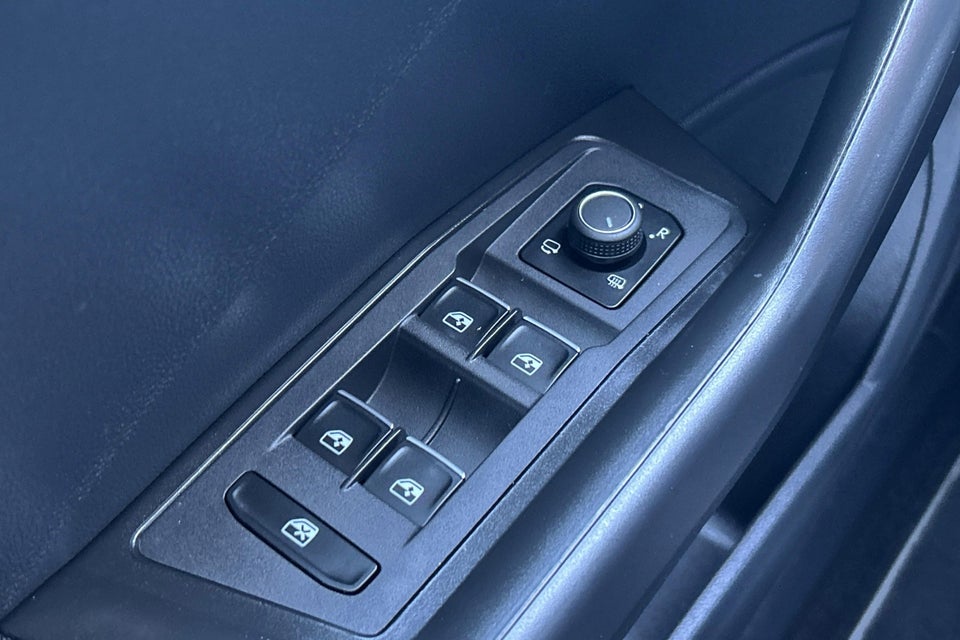 VW T-Roc 1,5 TSi 150 Sport DSG 5d