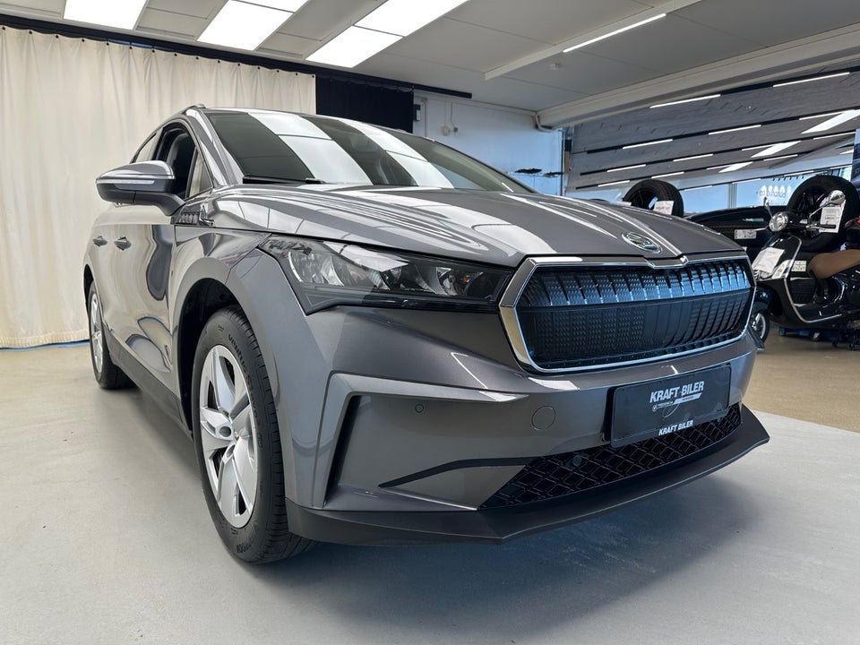 Skoda Enyaq 50 iV 5d