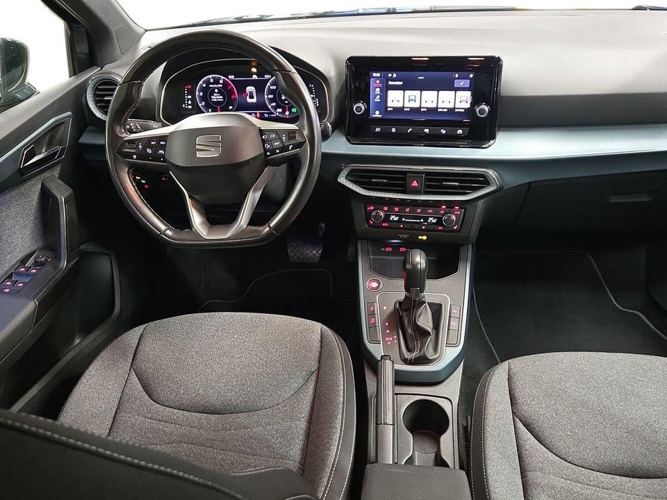 Seat Arona 1,0 TSi 110 Xperience DSG 5d