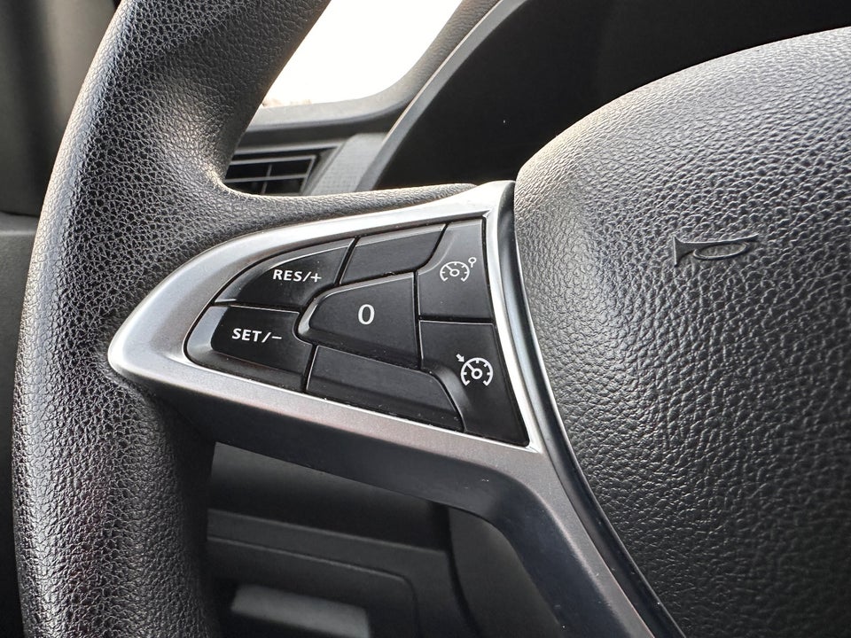 Renault Express 1,5 dCi 95 5d