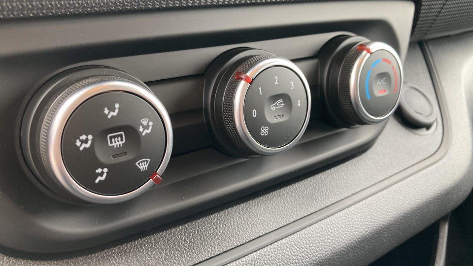 Renault Trafic 2,0 dCi 150 L2H1 Tekno EDC