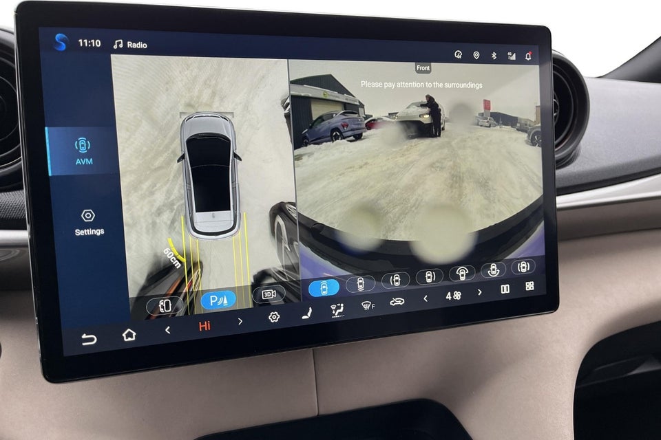 BYD Dolphin 60 Comfort 5d