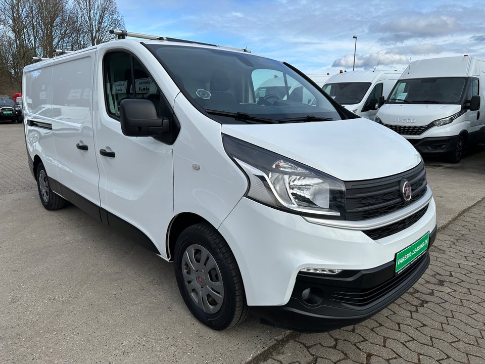 Fiat Talento 2,0 Ecojet 145 L2H1