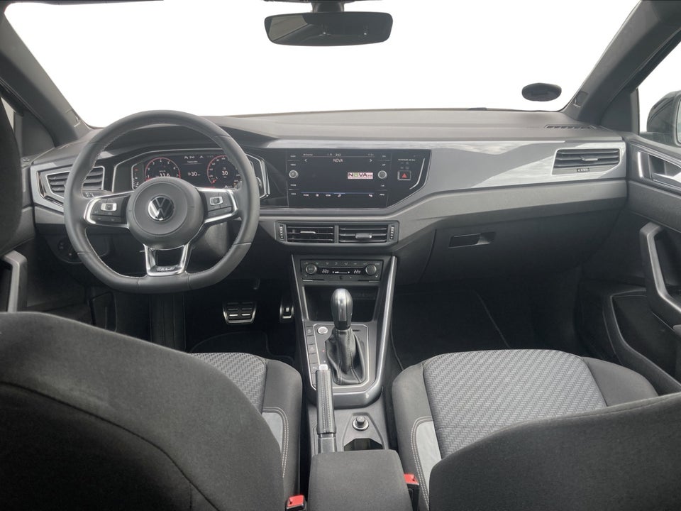 VW Polo 1,5 TSi 150 R-line DSG 5d