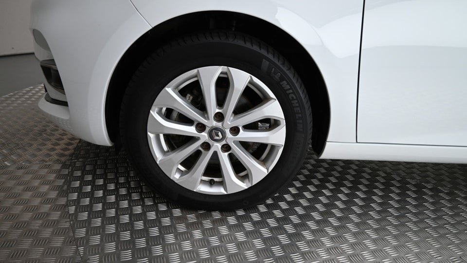 Renault Zoe 52 Zen 5d