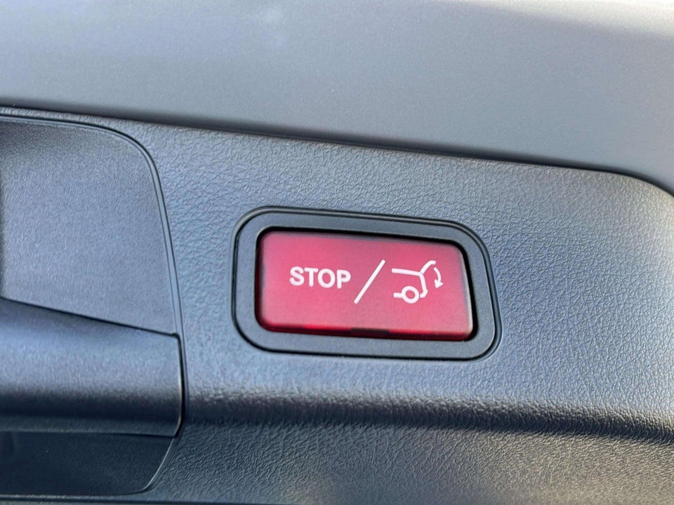 Mercedes EQB250 Progressive 5d