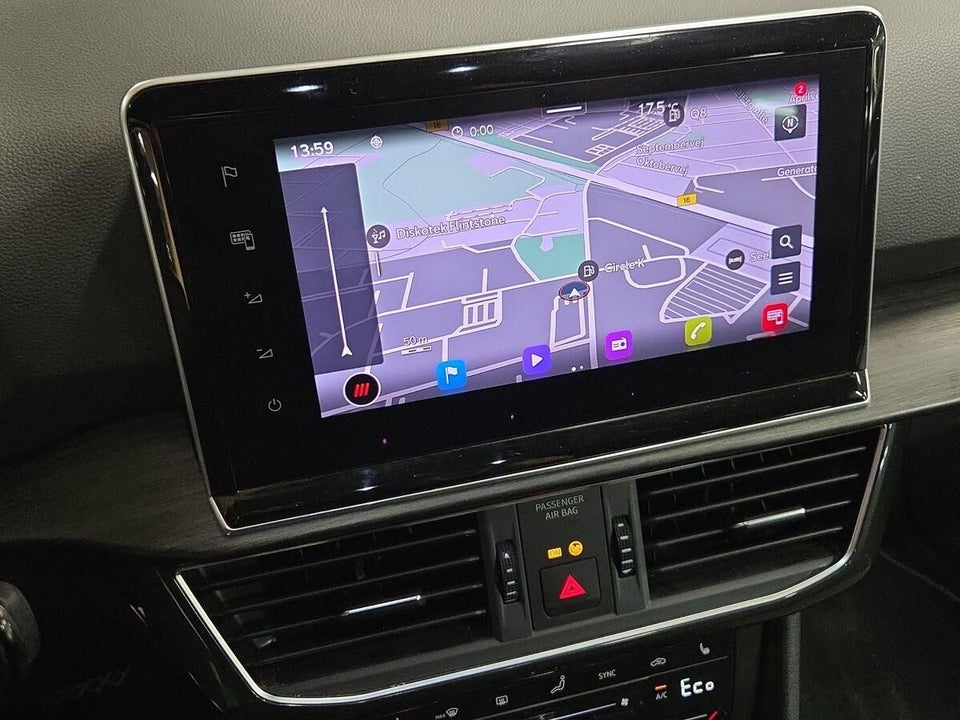 Seat Tarraco 1,4 eHybrid Xcellence DSG 5d