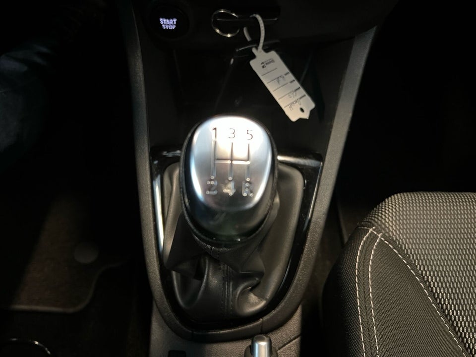 Renault Clio IV 0,9 TCe 90 Zen Sport Tourer 5d