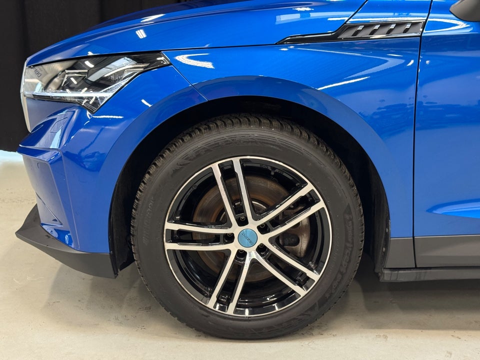 Skoda Enyaq 85 iV Premium 5d