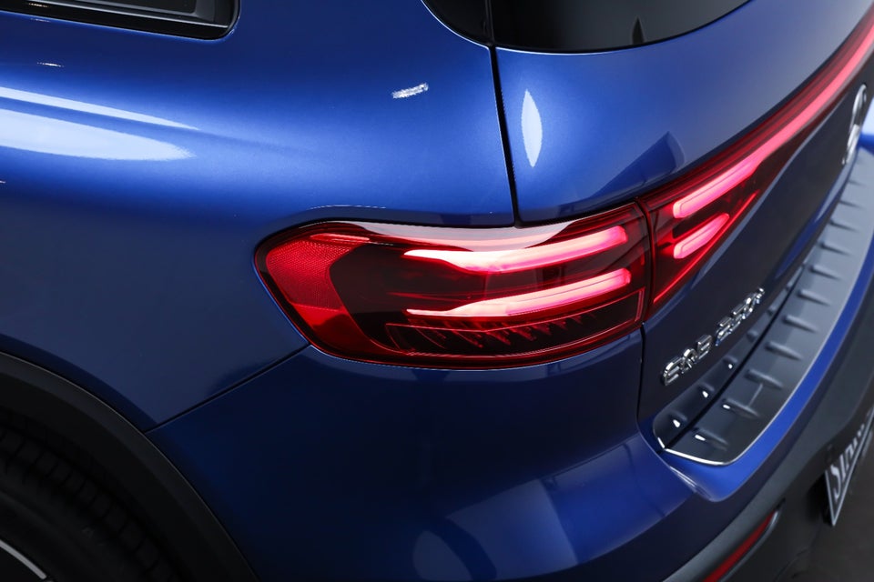 Mercedes EQB250+ AMG Premium 5d