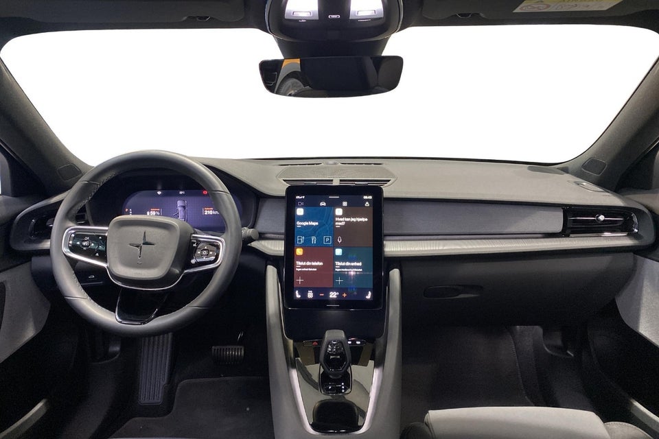 Polestar 2 Standard Range 5d