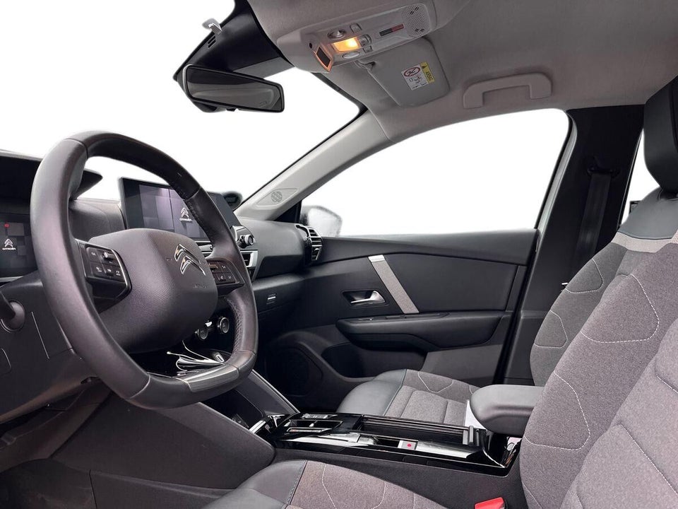 Citroën C4 1,2 PureTech 130 VTR Sport EAT8 5d