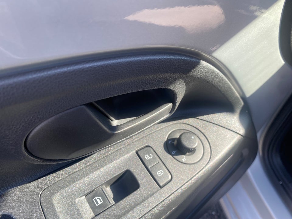 Skoda Citigo 1,0 75 Ambition GreenTec 5d