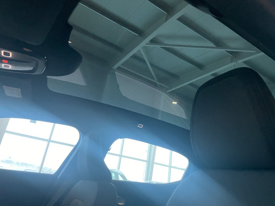 Polestar 2 Long Range 5d