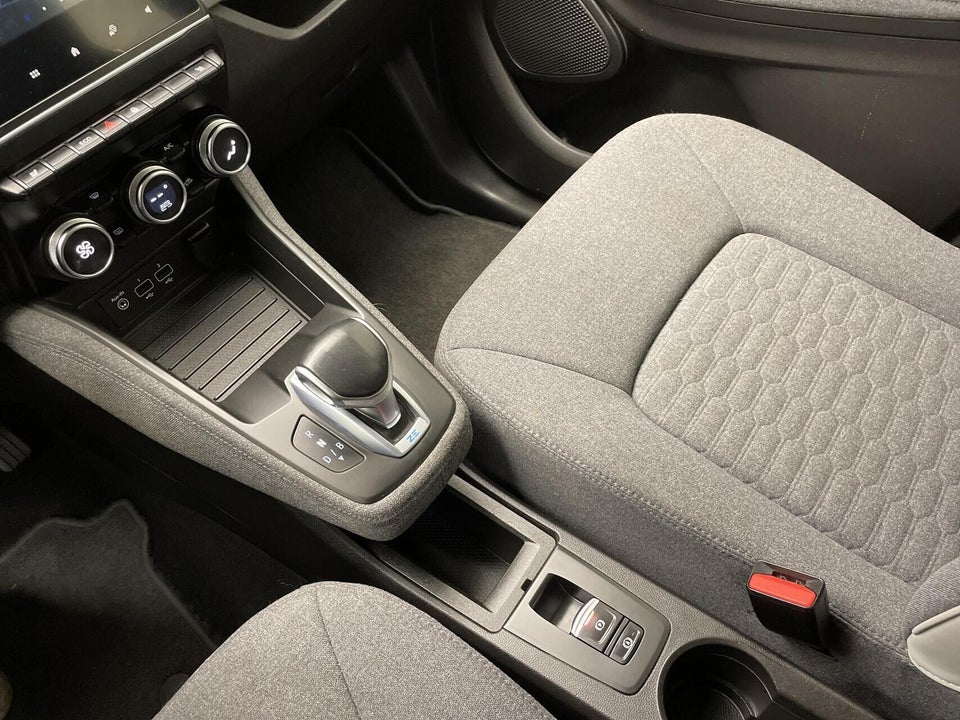 Renault Zoe 52 Experience 5d