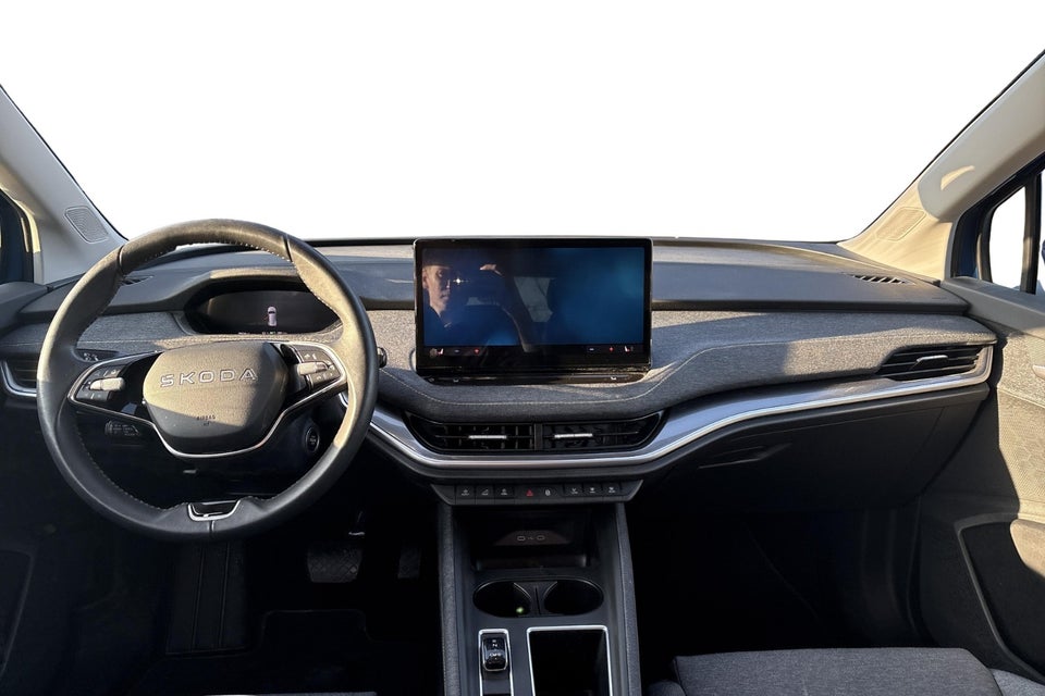 Skoda Elroq 85 iV Premium 5d