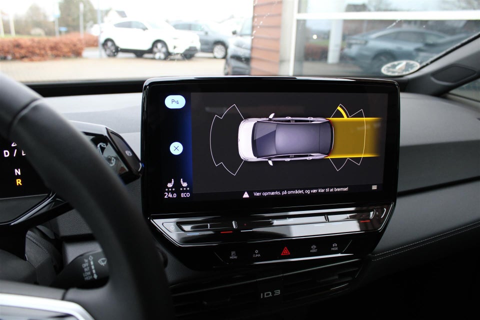 VW ID.3 58 Pro Performance 5d