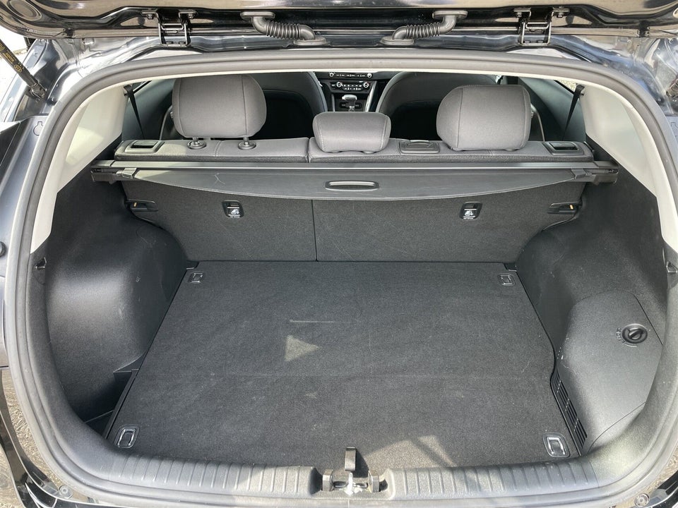 Kia Niro 1,6 PHEV Comfort DCT 5d