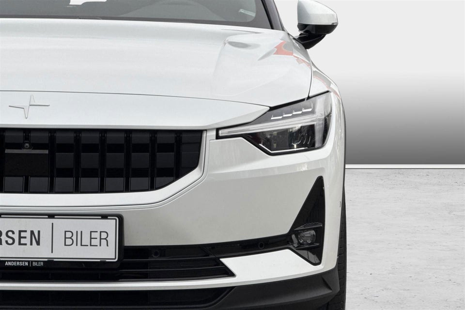 Polestar 2 Long Range 5d