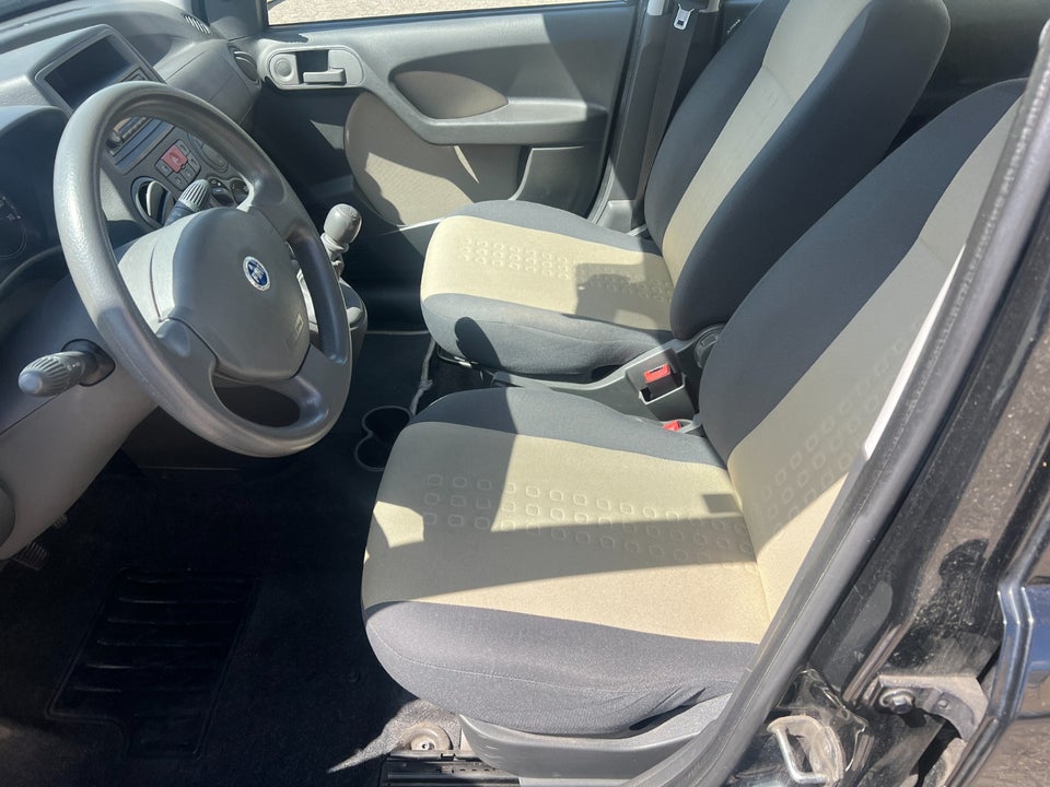 Fiat Panda 1,2 Dynamic 5d