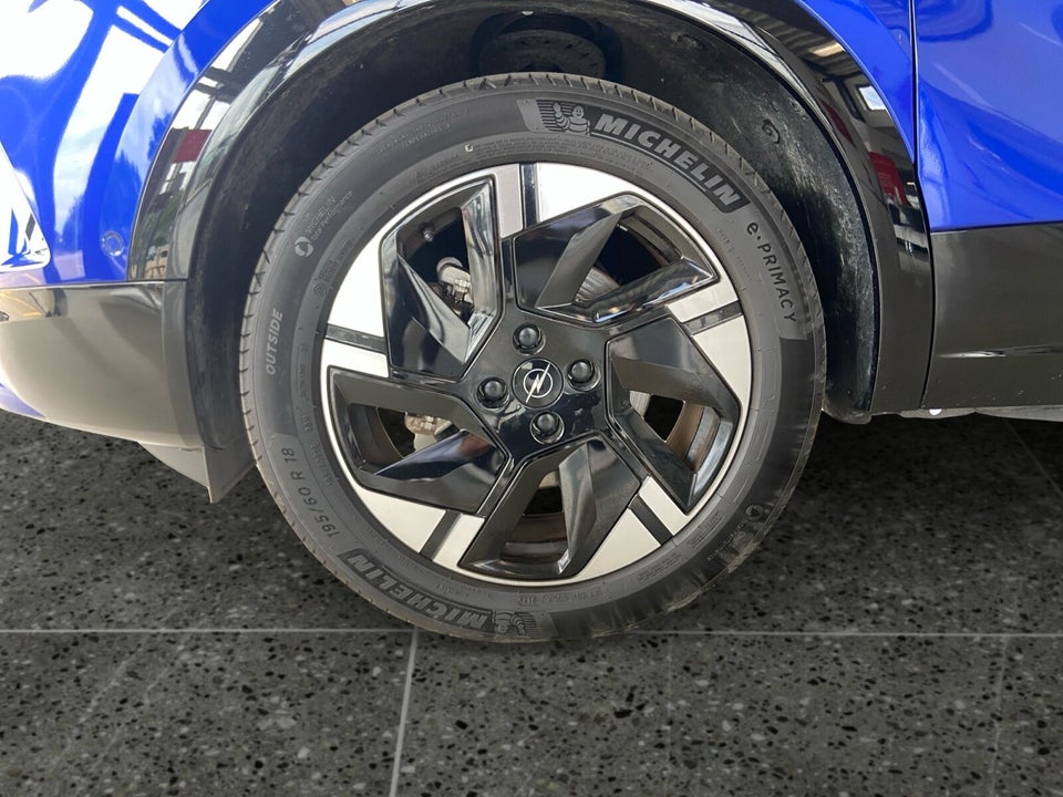 Opel Mokka-e 54 GS Line 5d