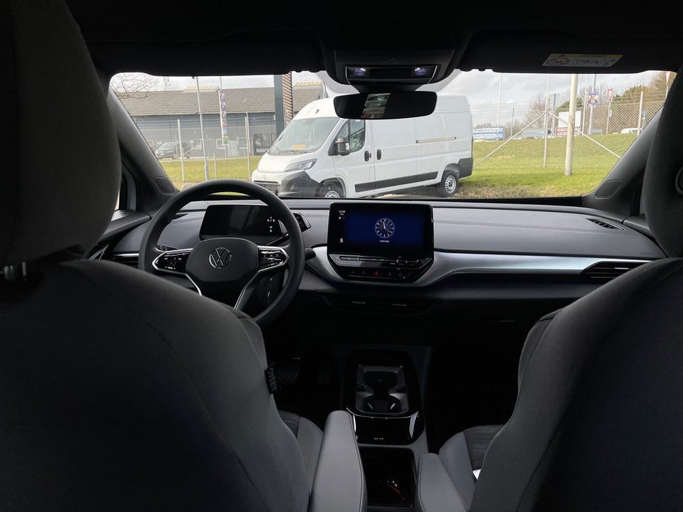 VW ID.4 77 Pro Performance 5d