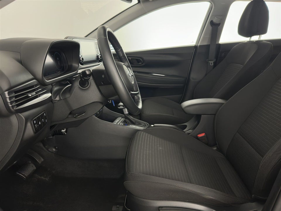 Hyundai i20 1,0 T-GDi Advanced DCT 5d