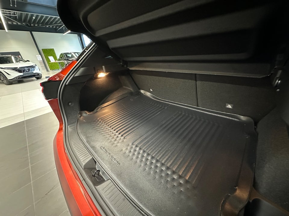 Nissan Qashqai 1,3 mHEV Tekna+ X-tr. 5d