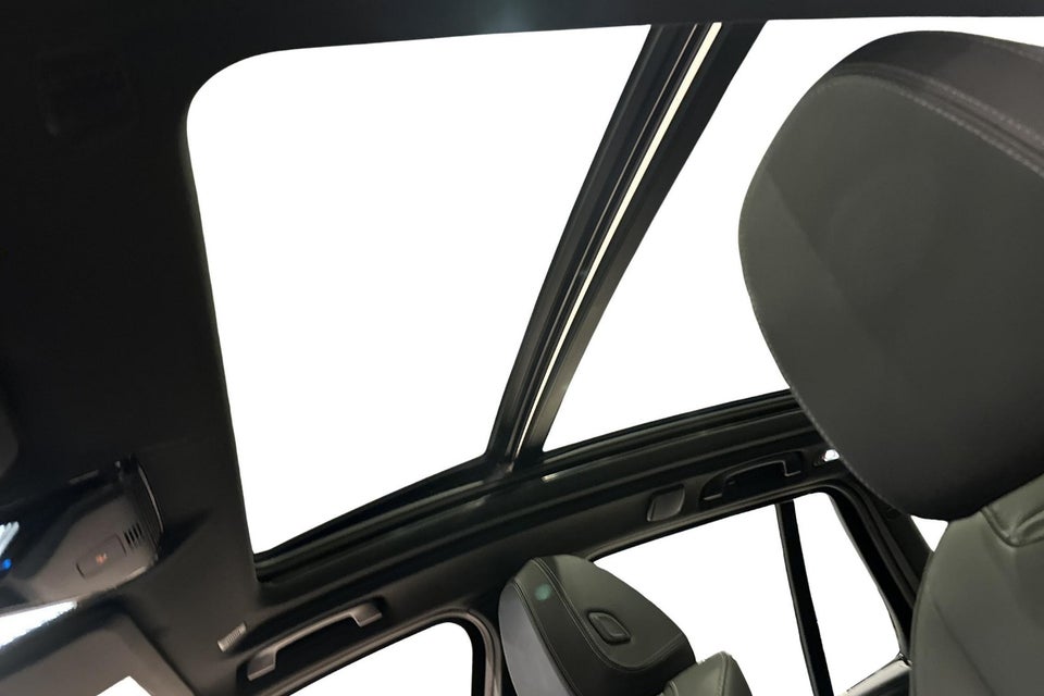 BMW iX3 Charged M-Sport 5d