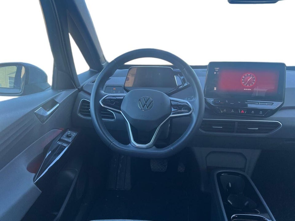 VW ID.3 45 Pure Performance 5d