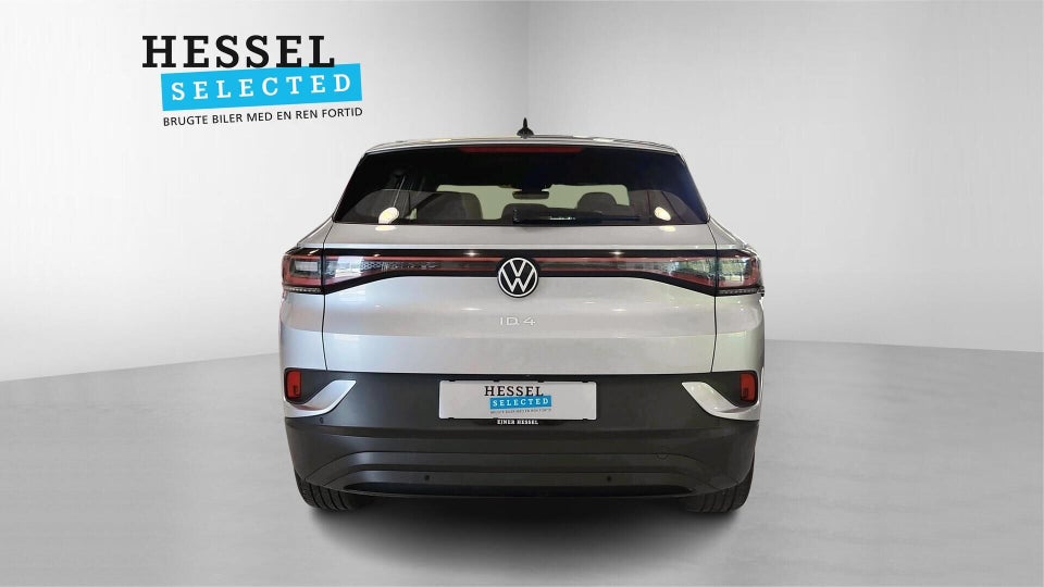 VW ID.4 77 Pro Performance 5d