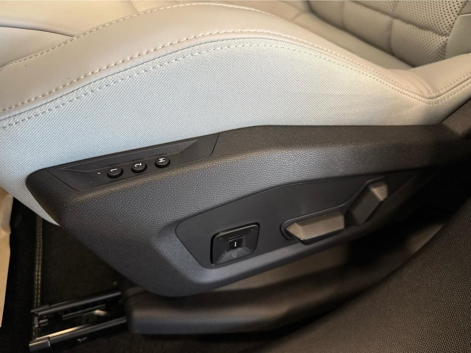 Citroën ë-C5 Aircross 80 VTR Sport 5d