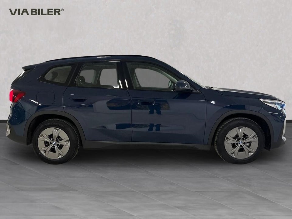 BMW iX1 eDrive20 5d