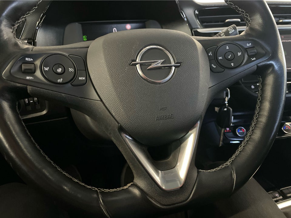 Opel Corsa 1,2 Sport 5d