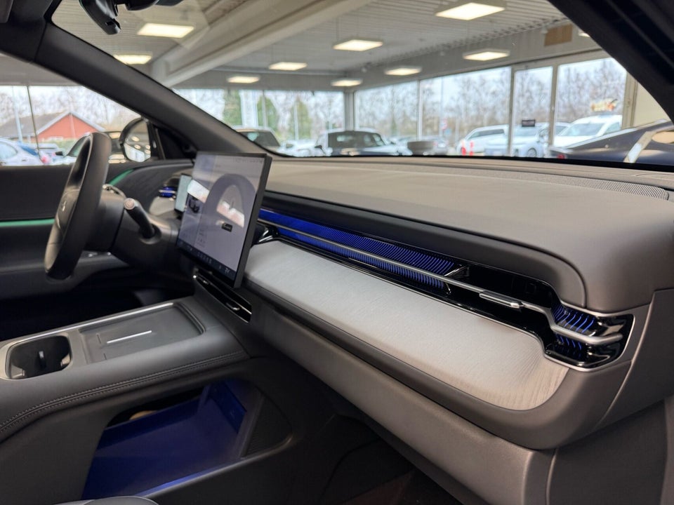 Xpeng G6 Standard Range 5d