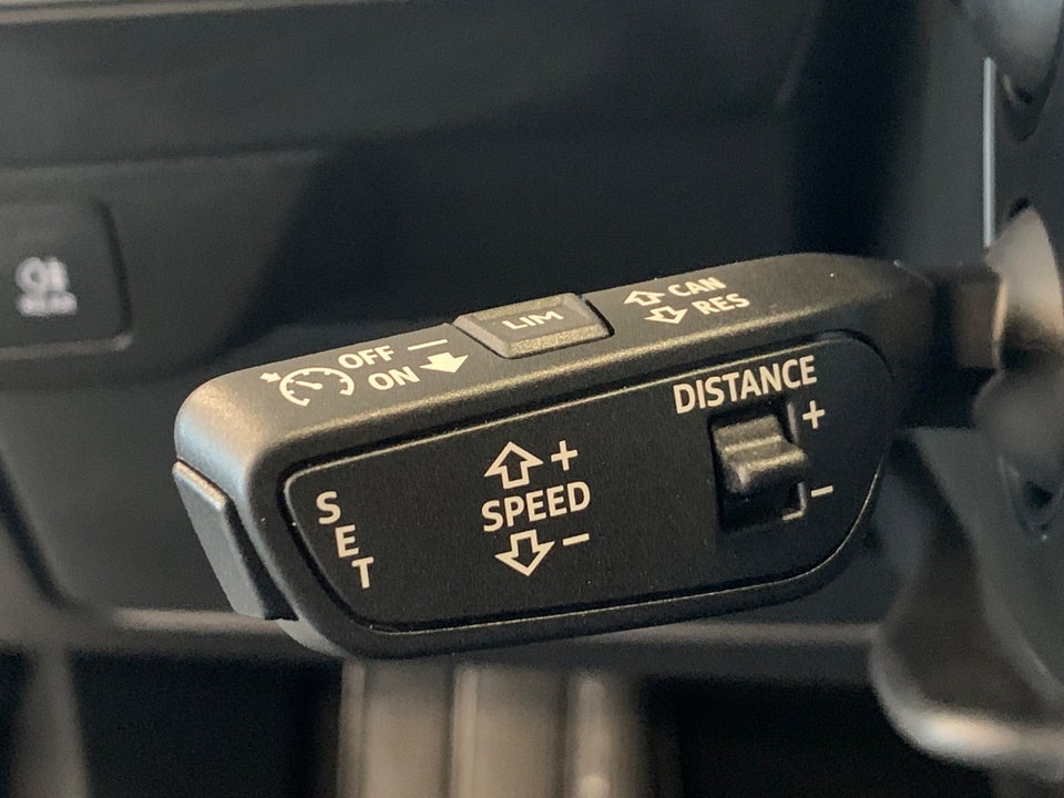 Audi Q4 e-tron 45 Progress 5d